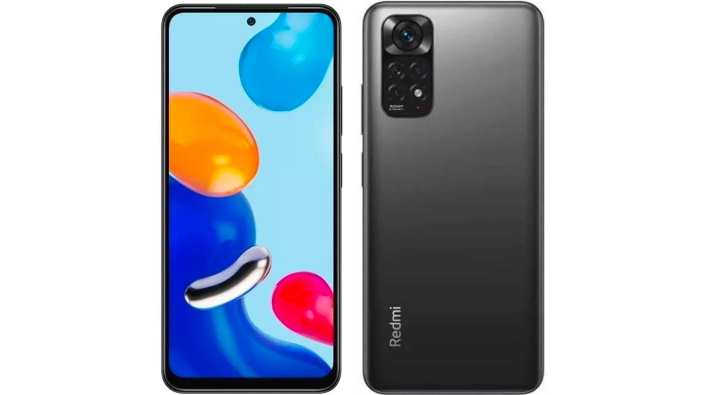 Xiaomi Redmi Note 11 oferta