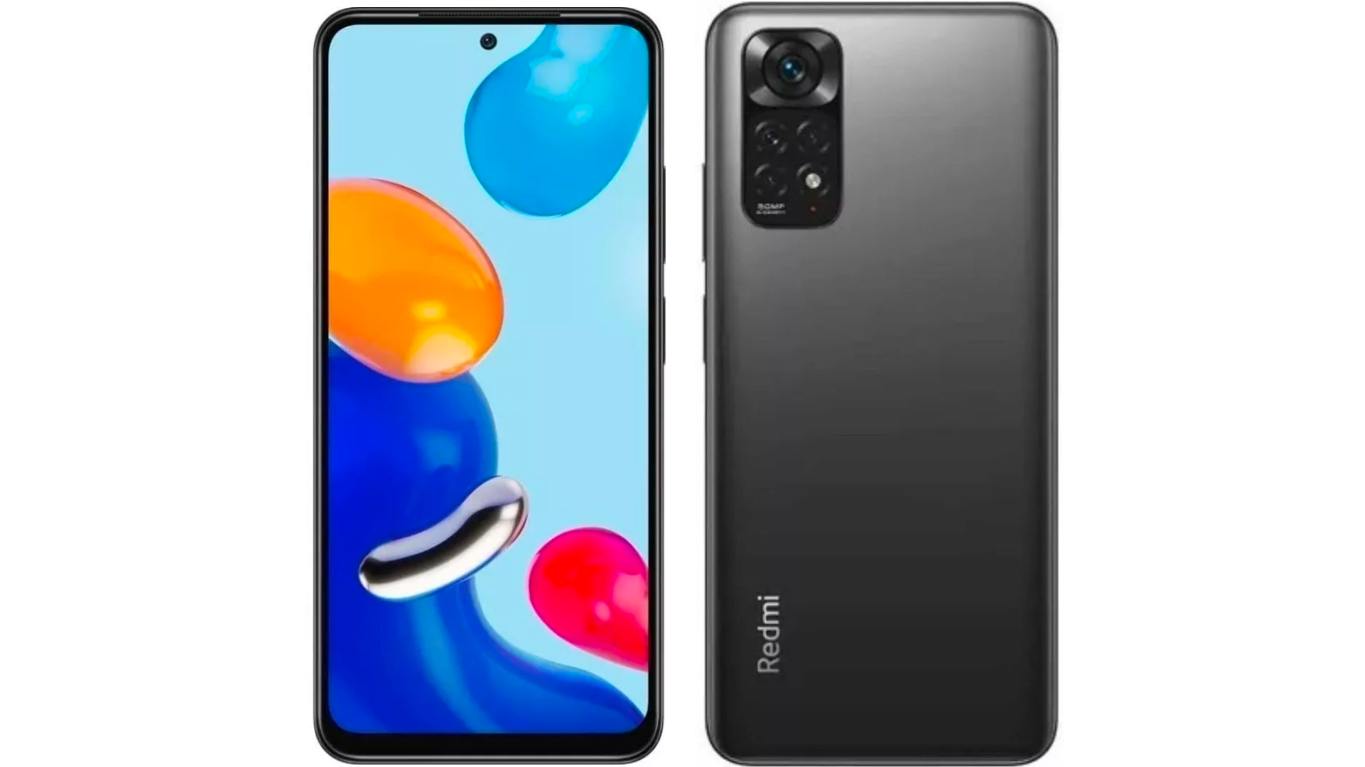 Xiaomi Redmi Note 11 oferta