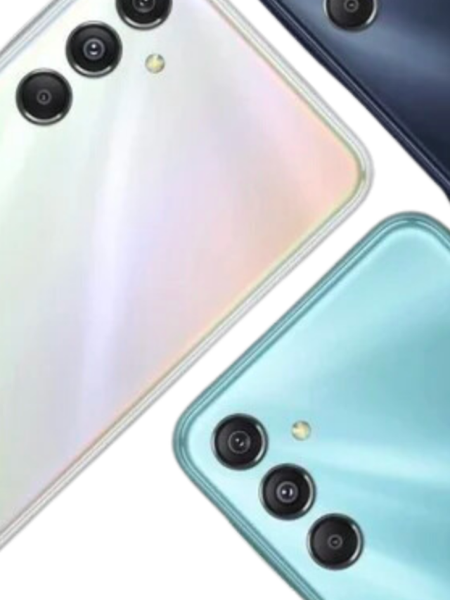 Confira os motivos para comprar o Samsung Galaxy M34 5G