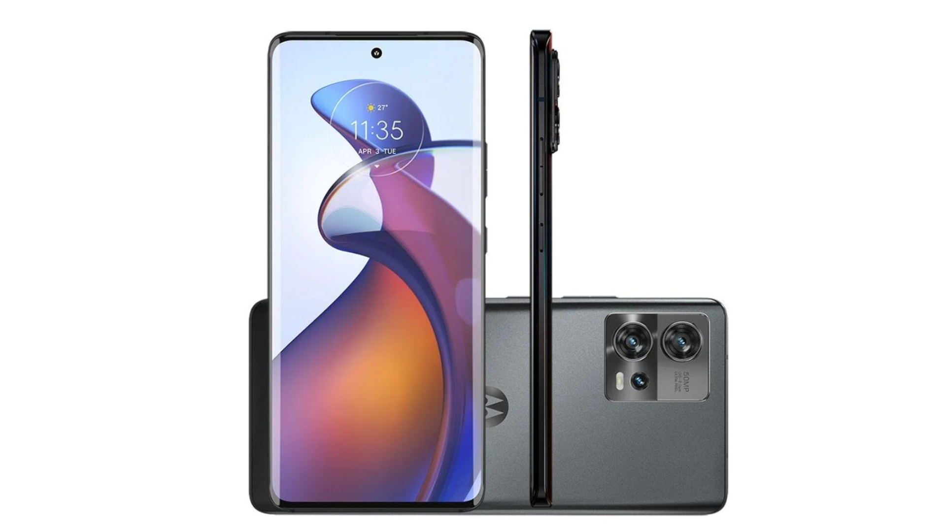 Motorola Moto Edge 30 Fusion