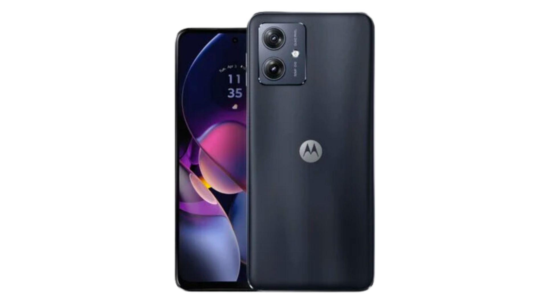 Motorola Moto G54