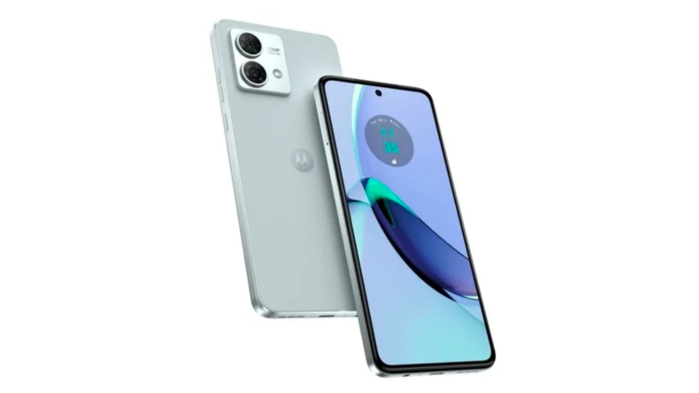 Motorola Moto G84 tem imagens vazadas