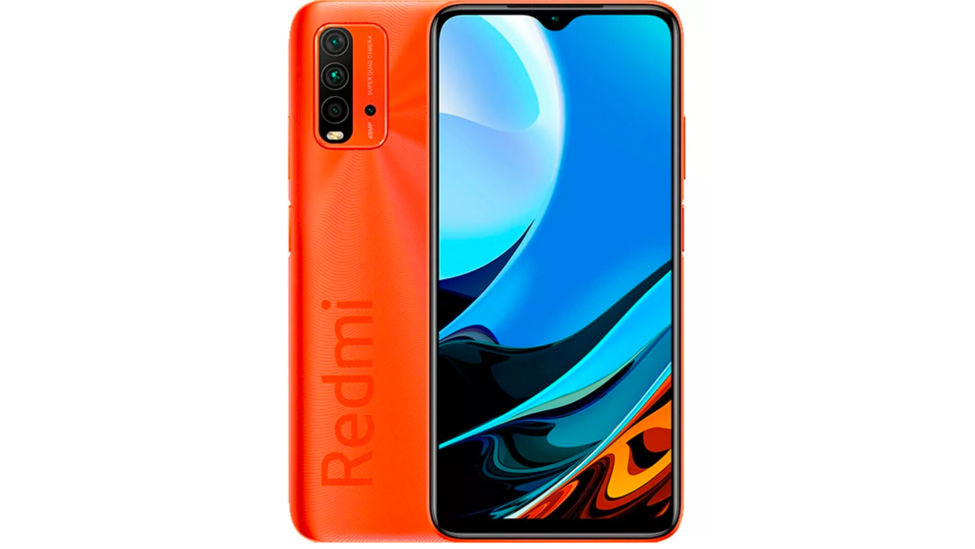 Xiaomi Redmi 9t