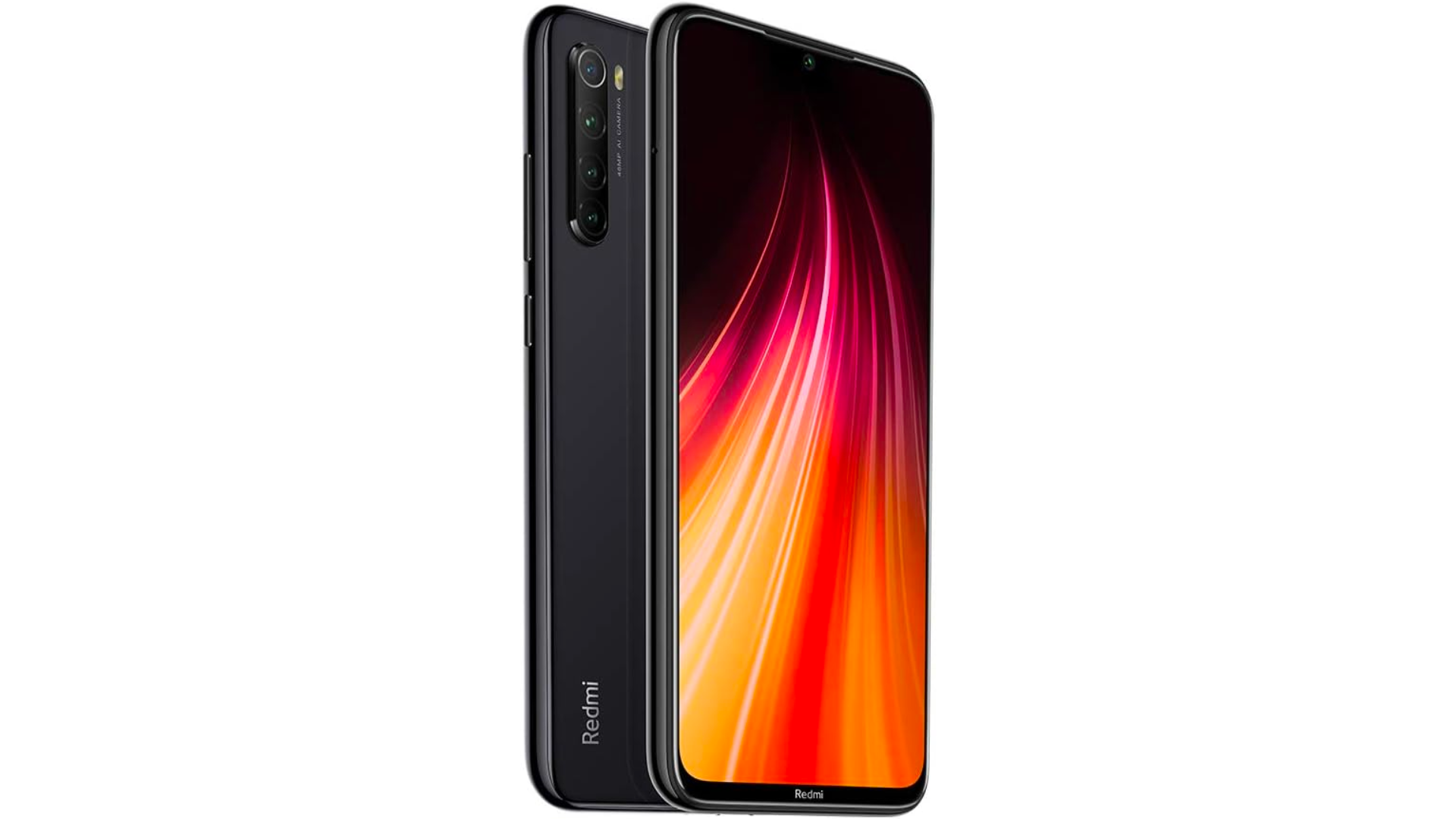 Xiaomi Redmi Note 8