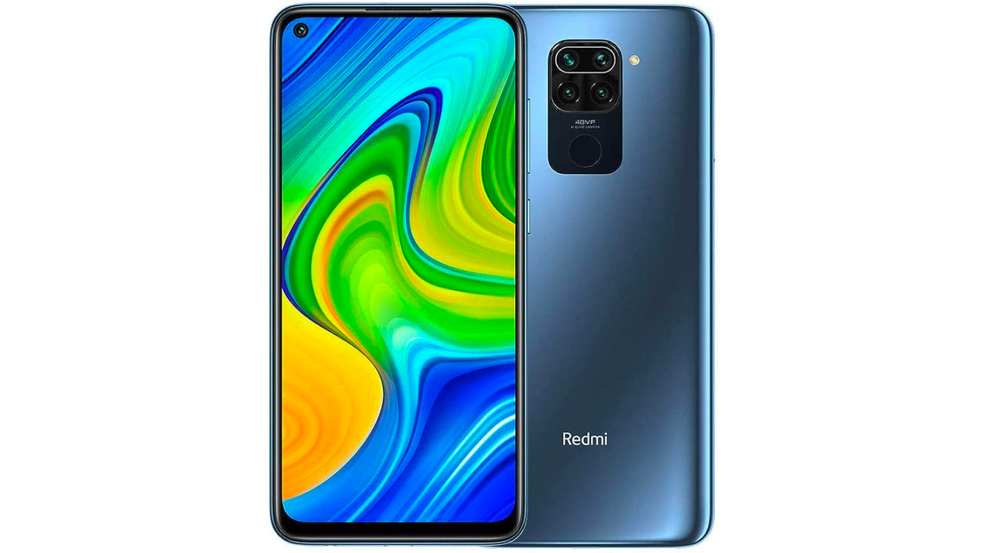 Xiaomi Redmi Note 9