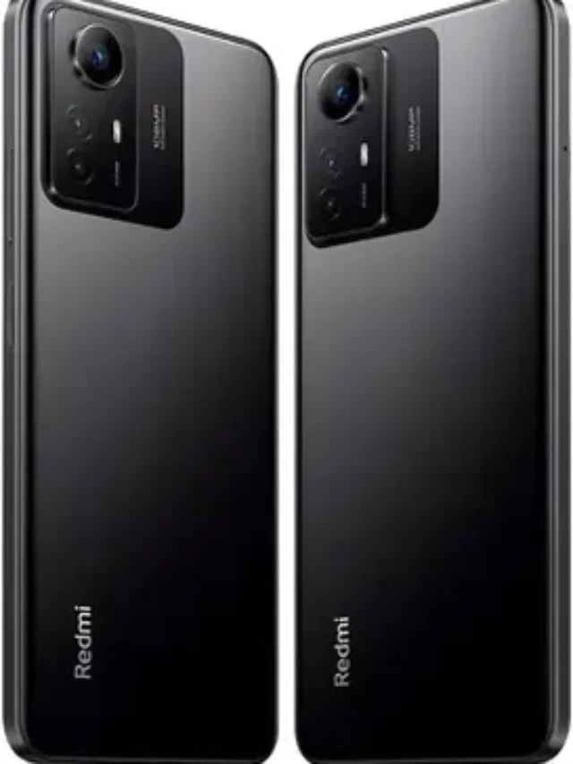 Xiaomi Redmi Note 12S: cinco motivos para comprar