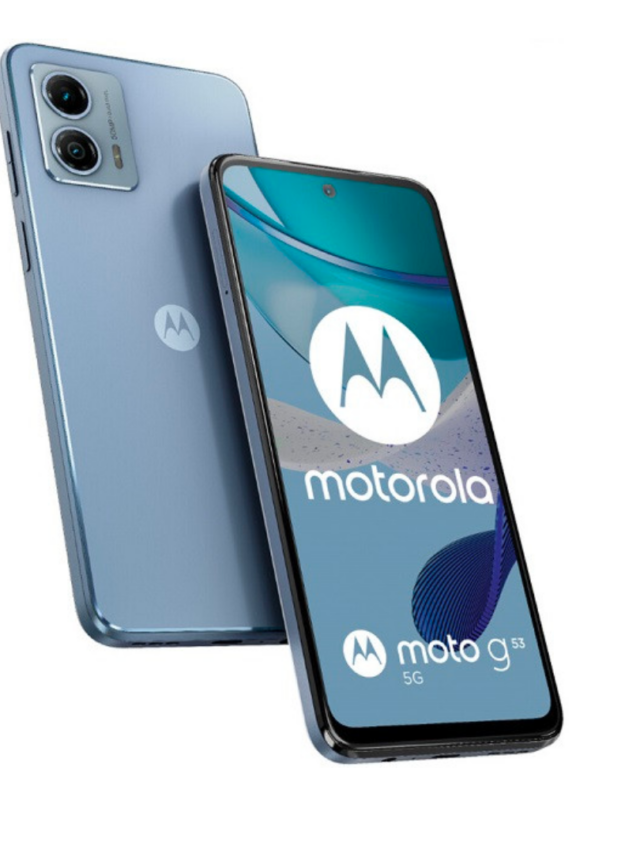 Melhores celulares Motorola até R$ 2 mil