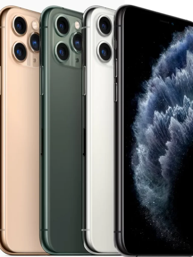 iPhone 11 Pro Max: Vale a pena comprar em 2023? Confira a análise