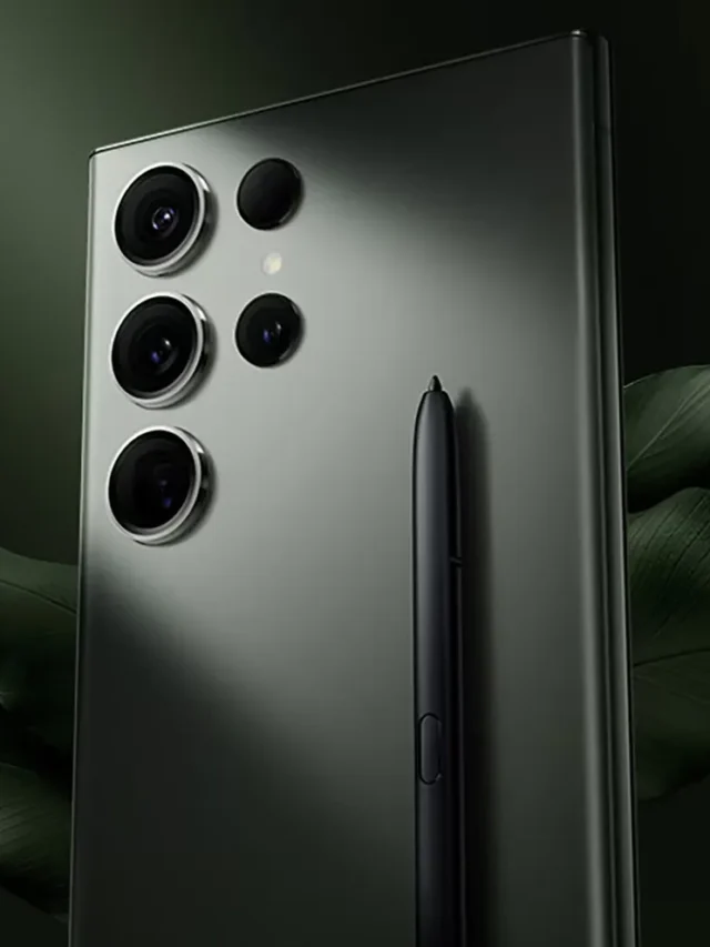 Vazamento revela detalhes do Samsung Galaxy S24 Ultra com Snapdragon 8 Gen 3