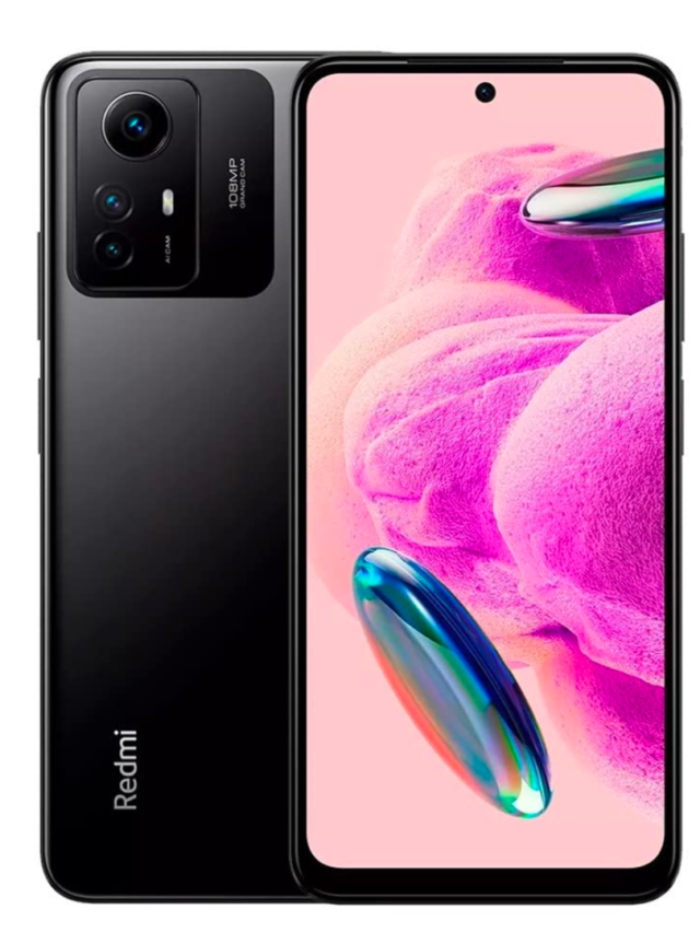 Pontos positivos e negativos: Xiaomi Redmi Note 12S