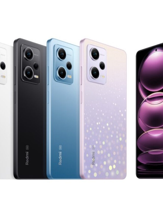 Celular Xiaomi 128GB barato: 5 melhores opções em 2023