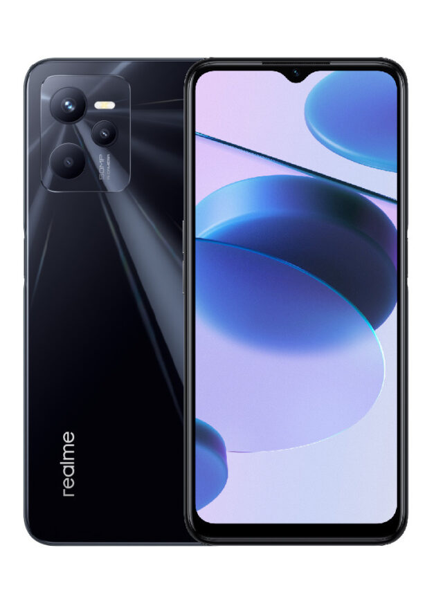 Confira o Realme C35 com desconto especial de mais de R$300