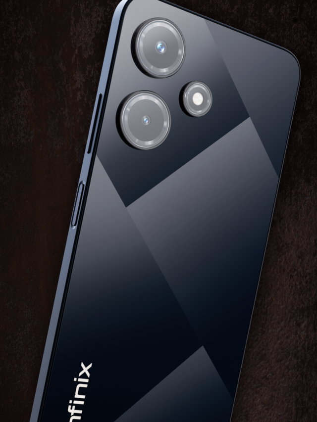 Infinix Hot 30i: Vale a pena comprar? Confira a análise