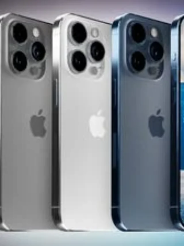 Rumores de mudanças para IPhone 16