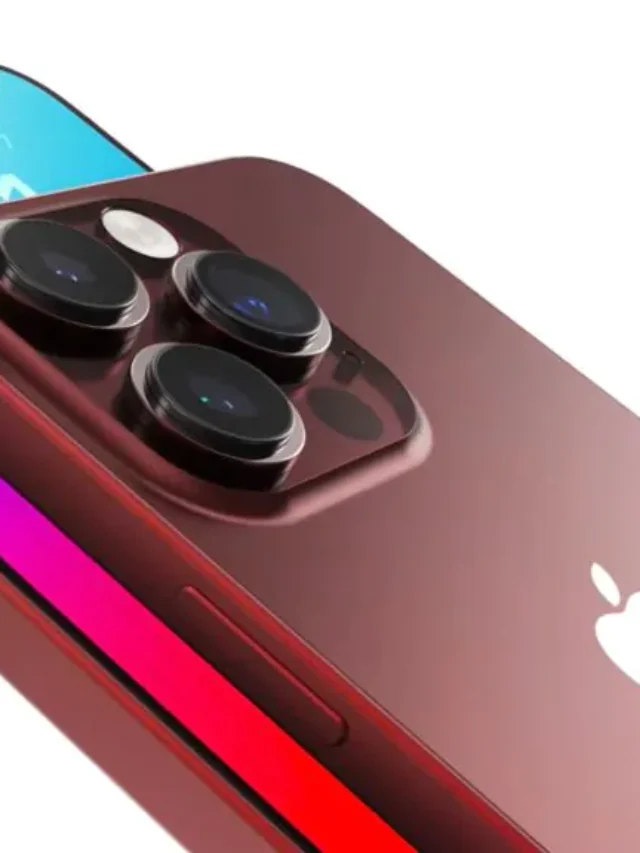 Apple anuncia lançamento do iPhone 15 para setembro