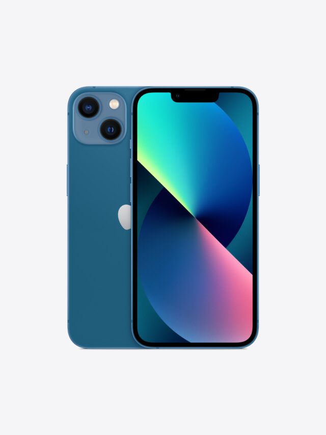 Alerta: iPhone 13 está em oferta por menos de R$ 4.500