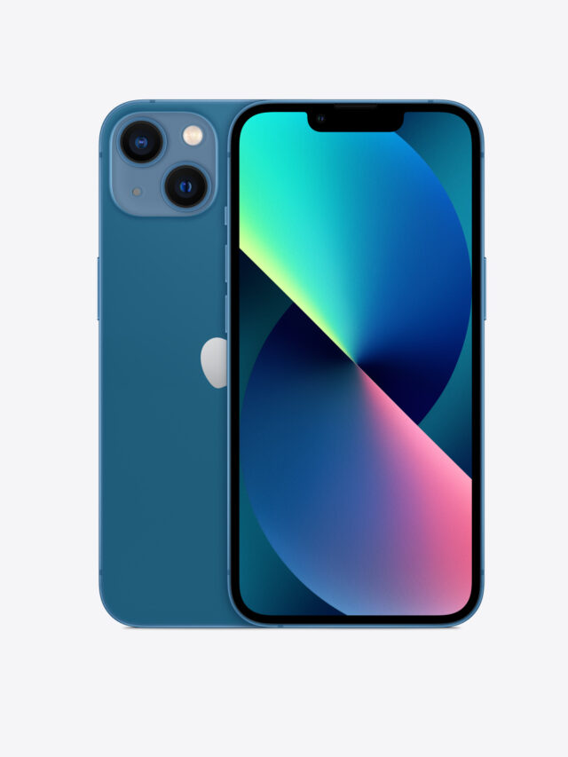 Oferta por menos de R$ 4.000 no iPhone 13