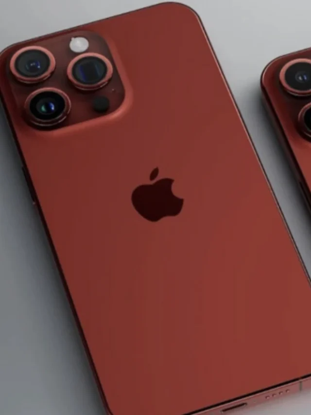 Preços do iPhone 15 no Brasil são revelados; confira valores por modelo