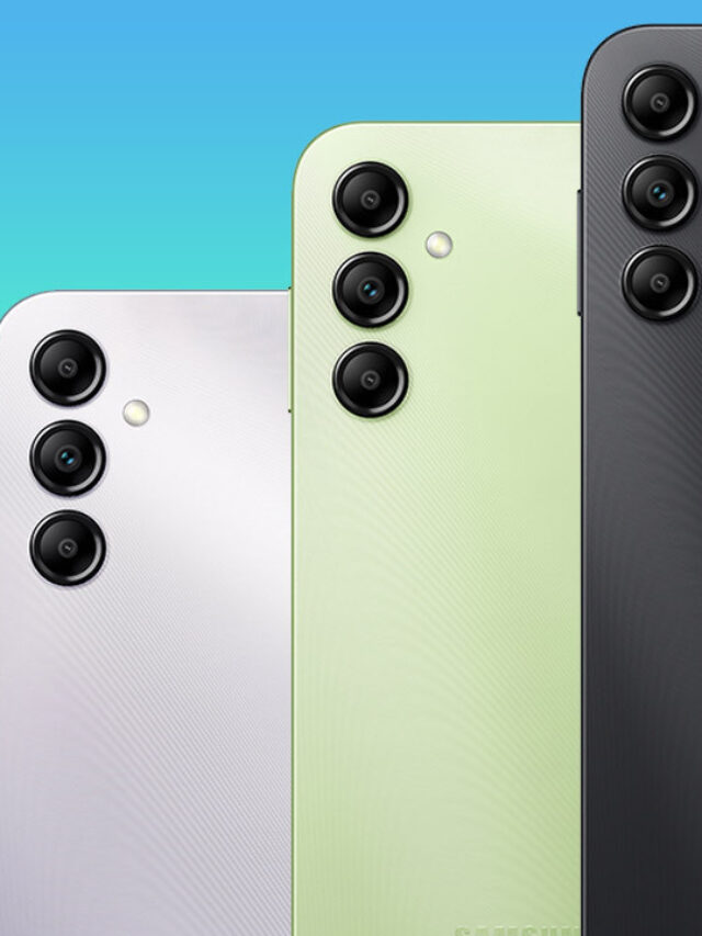Veja os motivos para comprar o Samsung Galaxy A14