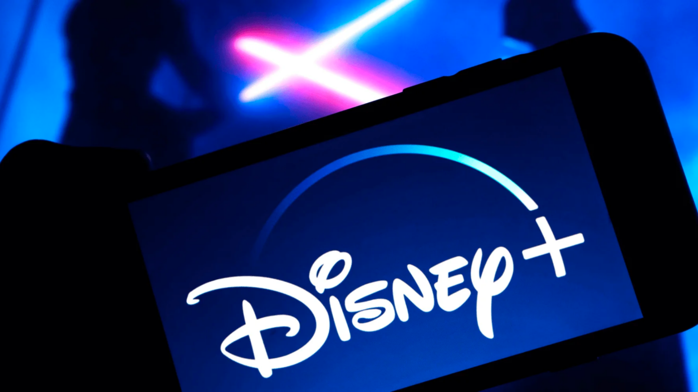 Disney+