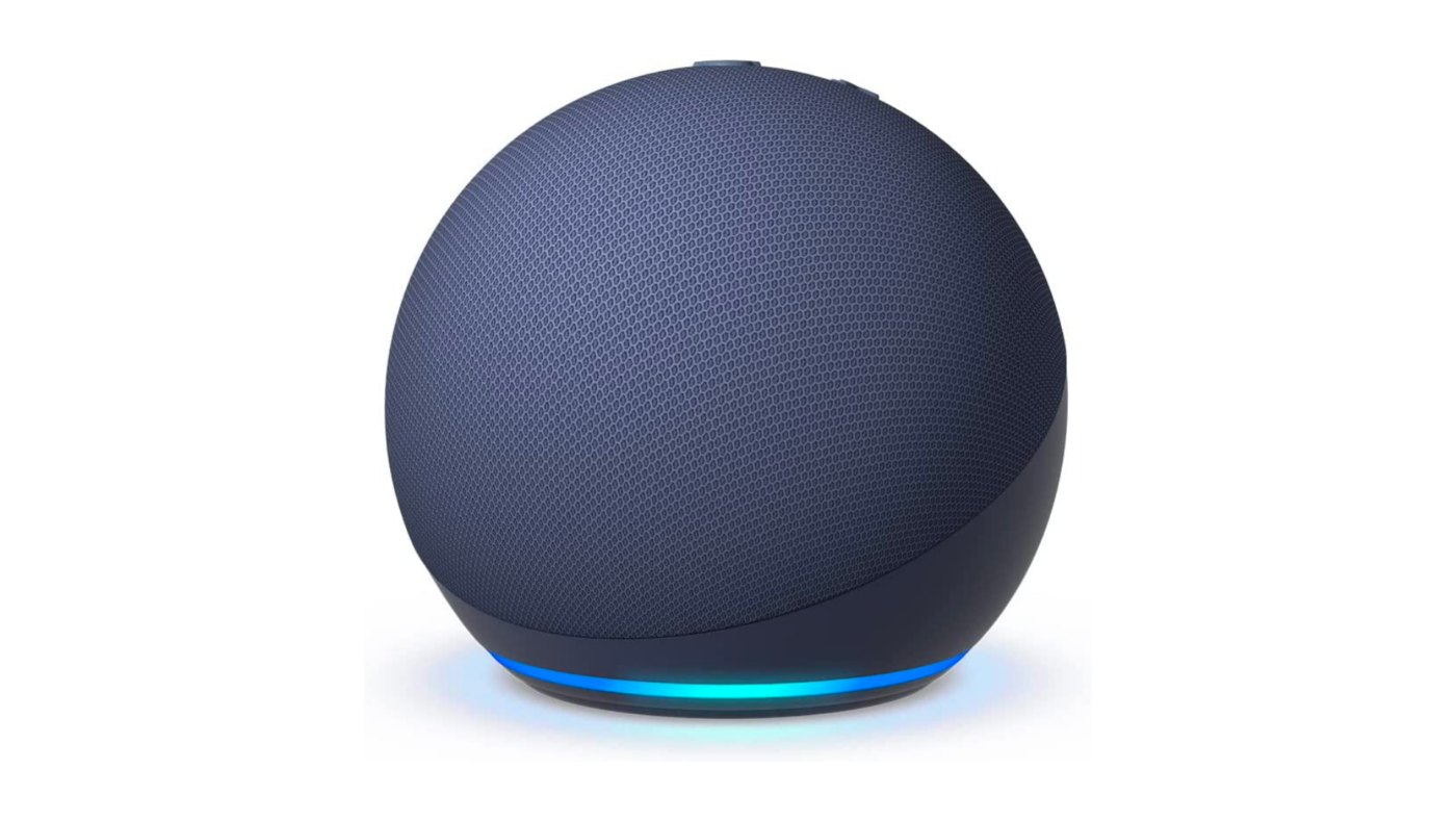 Echo Dot 5 oferta