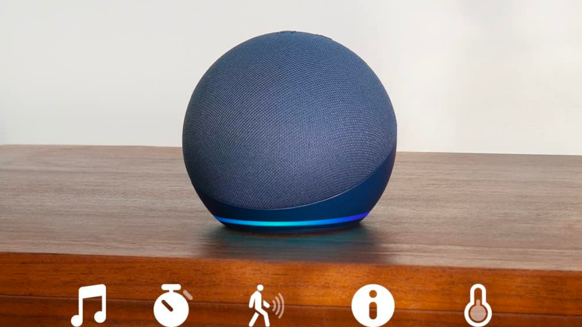 Echo Dot 5