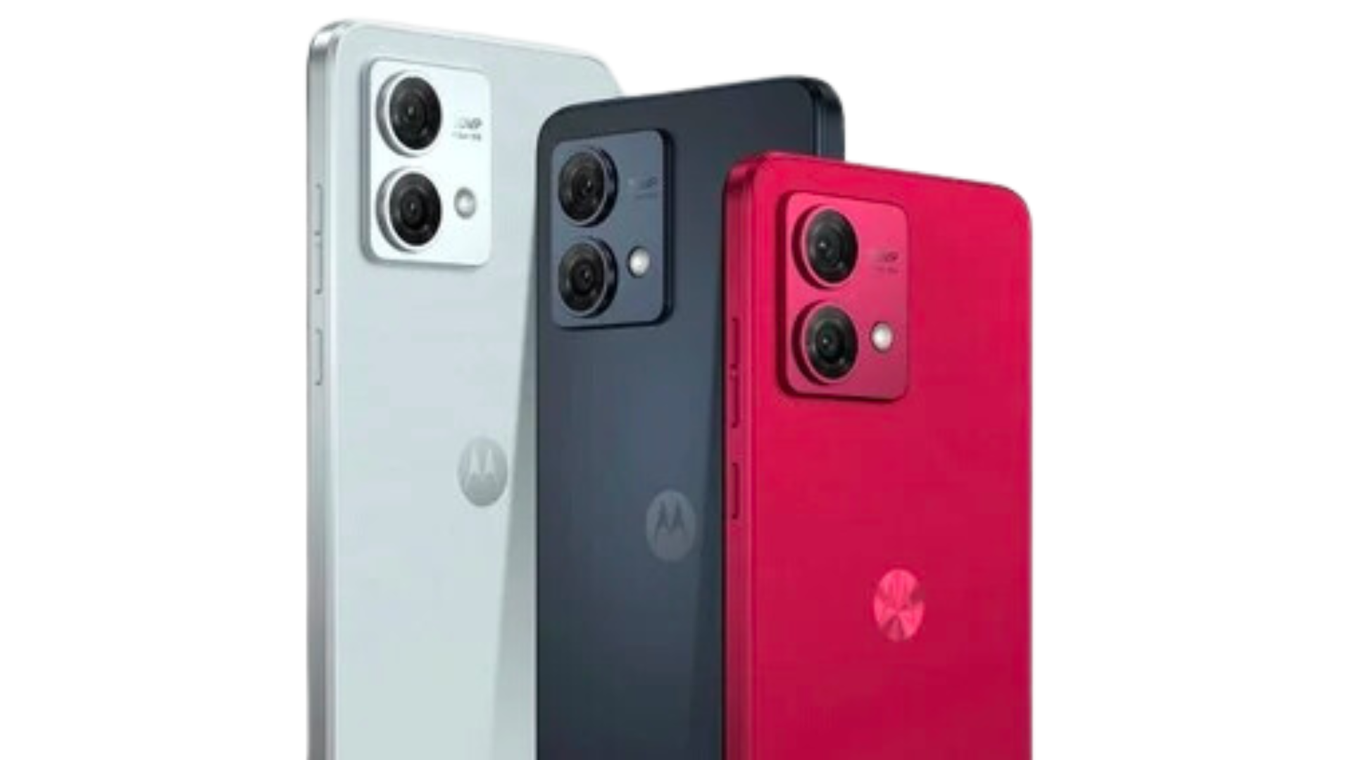 Motorola anuncia Moto G84