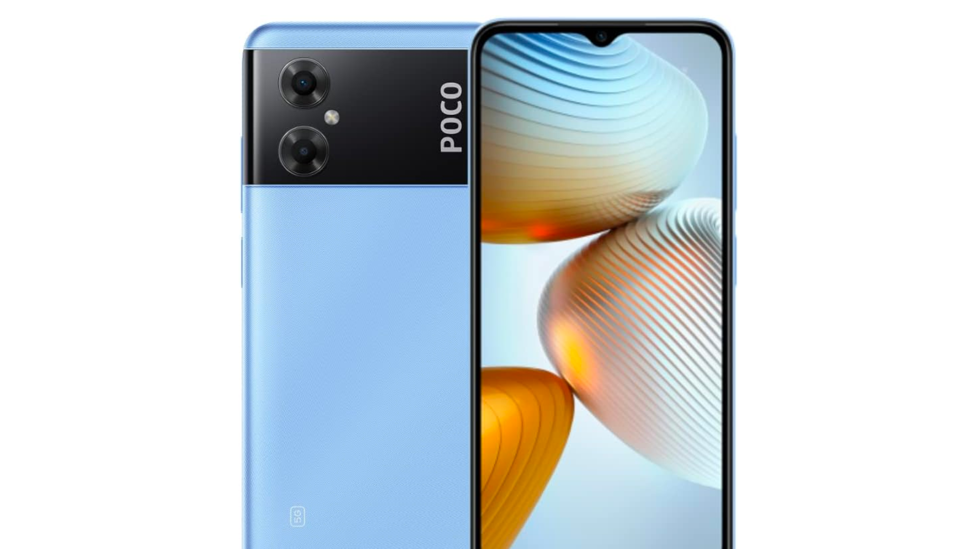 Poco M4