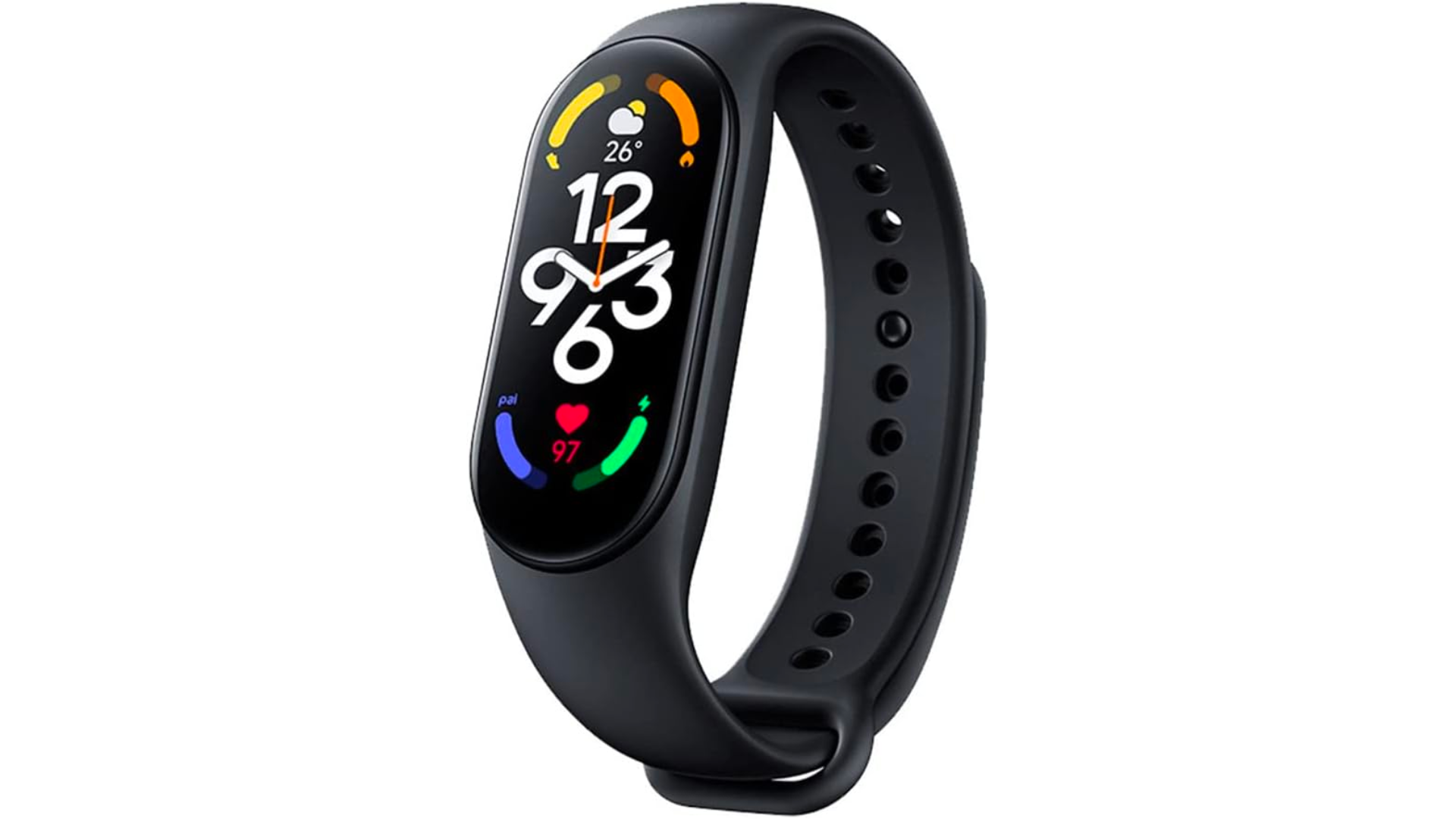 Xiaomi Mi Band 7