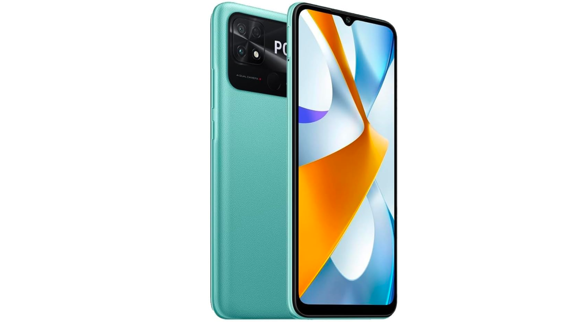 Xiaomi Poco C40 cinco motivos