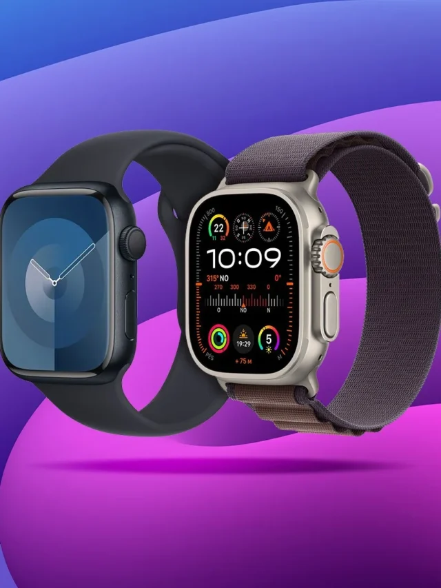 Apple lança Watch Series 9 e Ultra 2 com chip S9, sensores aprimorados e mais