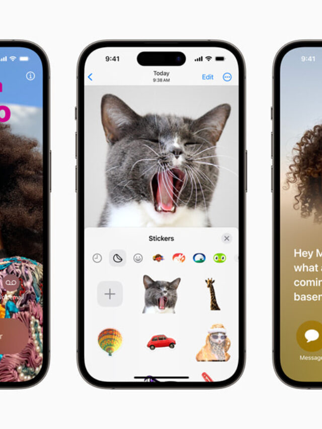 Apple revela data de lançamento do iOS 17 e watchOS 10