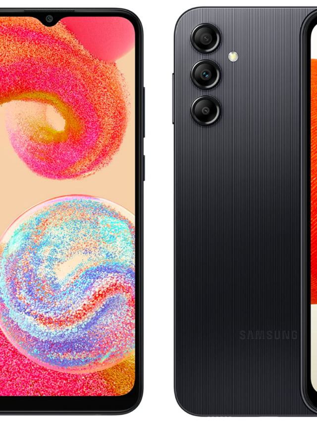 Celulares da Samsung mais vendidos em setembro de 2023