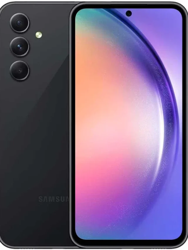 Samsung Galaxy A54 5G: cinco motivos para comprar