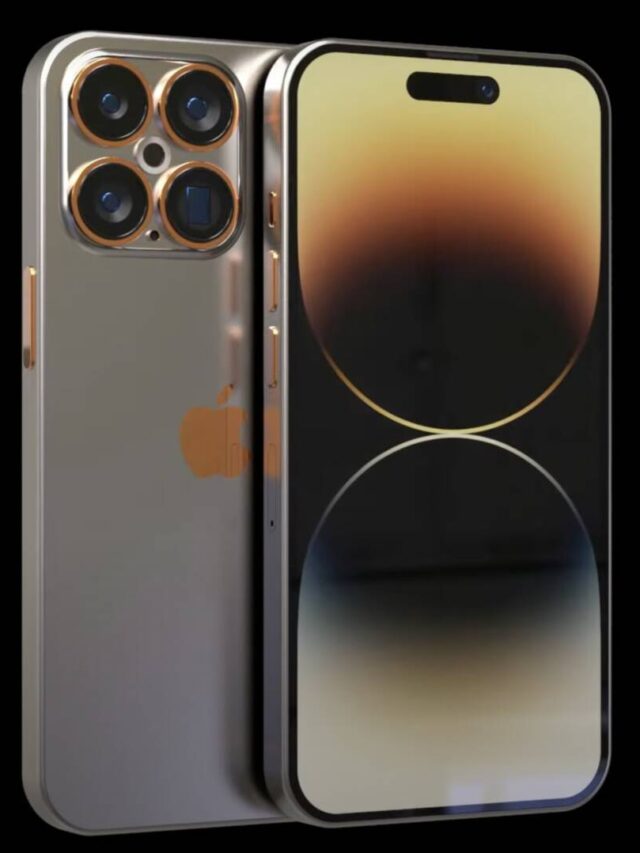 iPhone Ultra terá um dos mais novos recursos do Apple Vision Pro