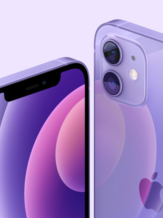 iPhone 12 é removido do mercado Francês devido a problemas de radiação
