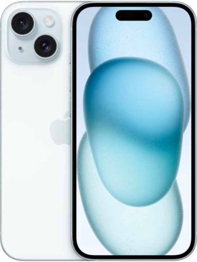 Pré-venda do iPhone 15 é iniciada no Brasil com desconto
