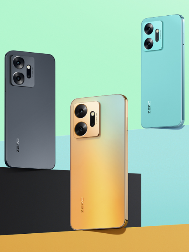 Infinix lança o novo Infinix Zero 30 5G em Veneza, Itália