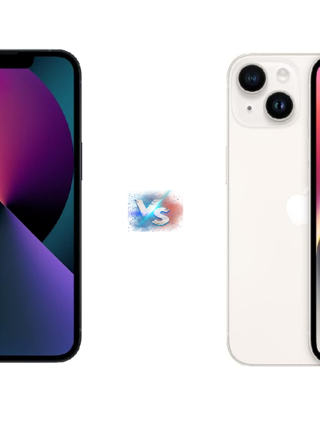 iPhone 13 vs iPhone 14: vale a pena trocar?