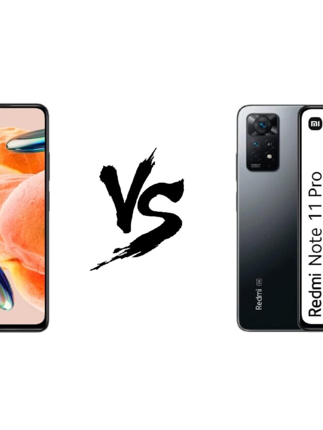 Redmi Note 11 Pro vs Redmi Note 12 Pro: qual o melhor custo-benefício?