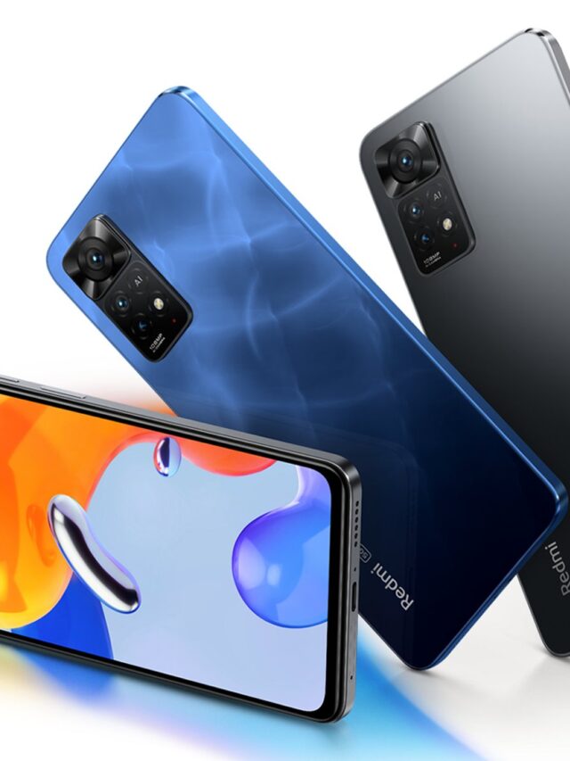 Carregamento ultrarrápido nos 3 aparelhos da Xiaomi