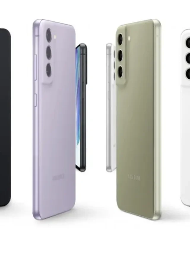 Samsung Galaxy S23 FE é homologado pela Anatel; saiba detalhes