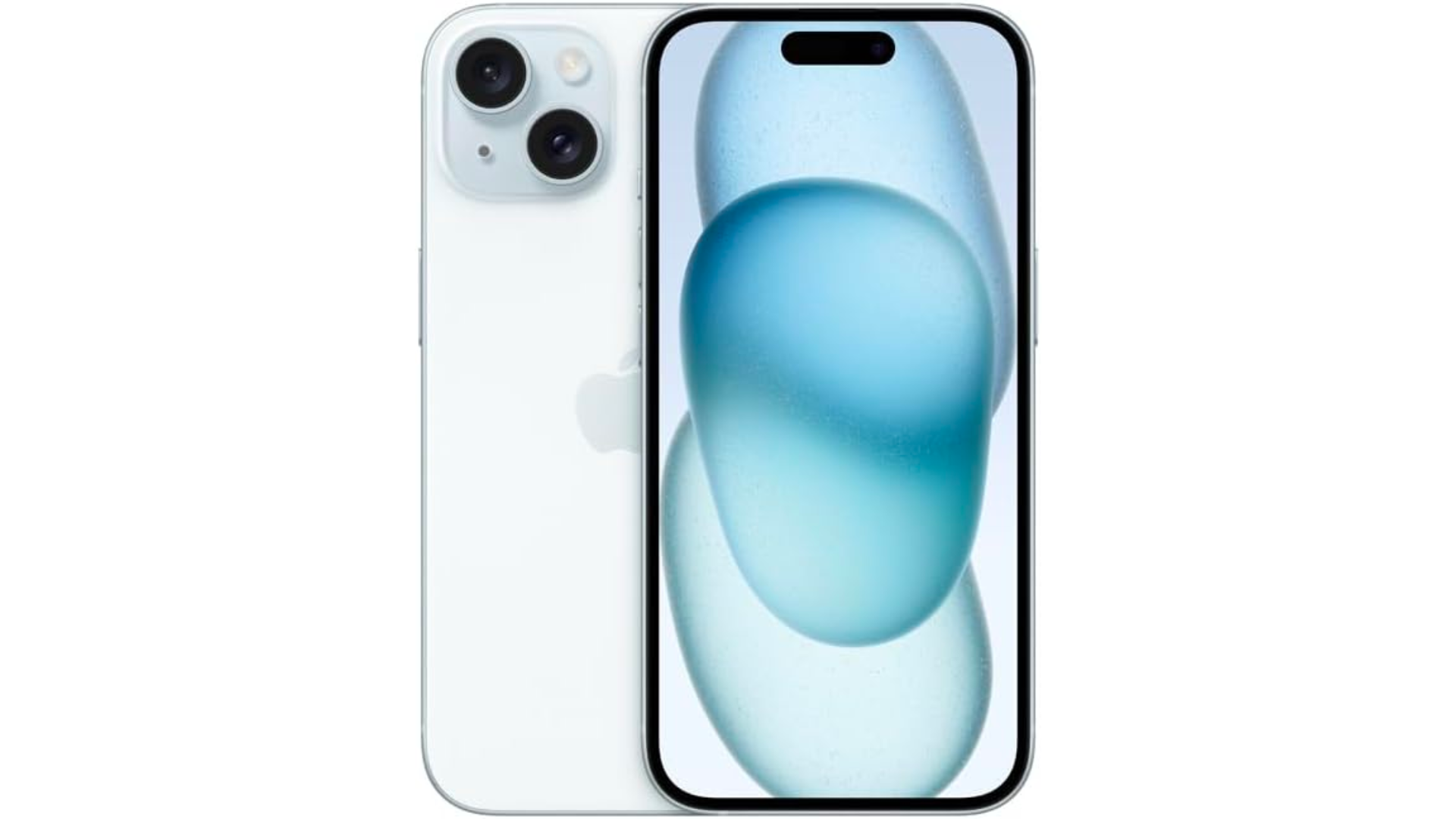 iPhone 15 Azul