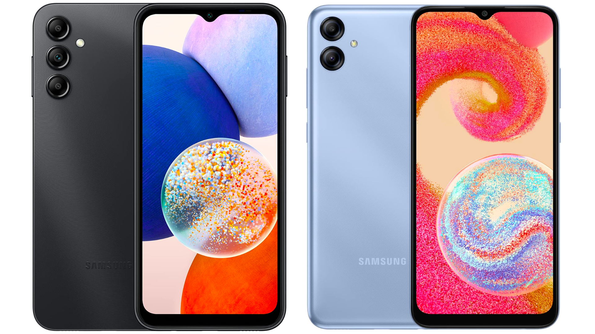 Celulares da Samsung mais vendidos em Outubro