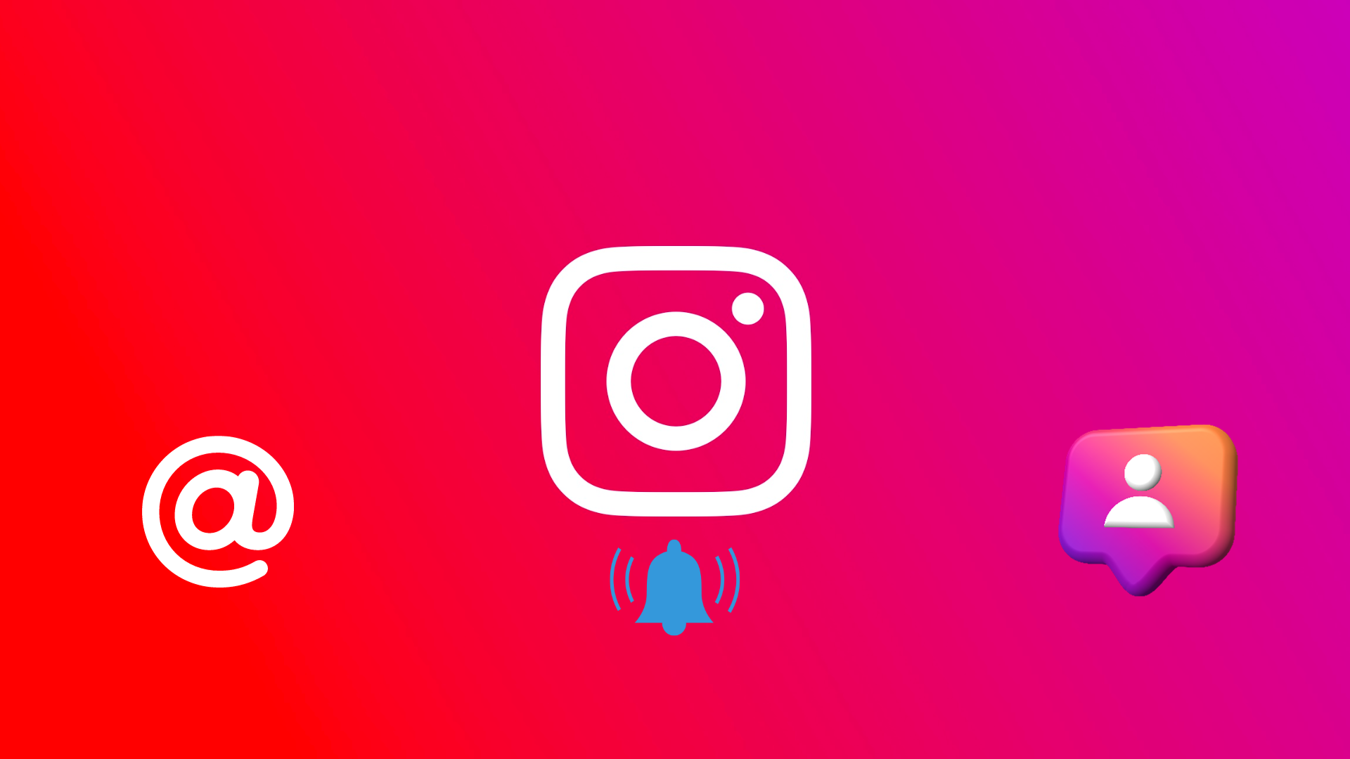 Como bloquear menções e marcações no Instagram