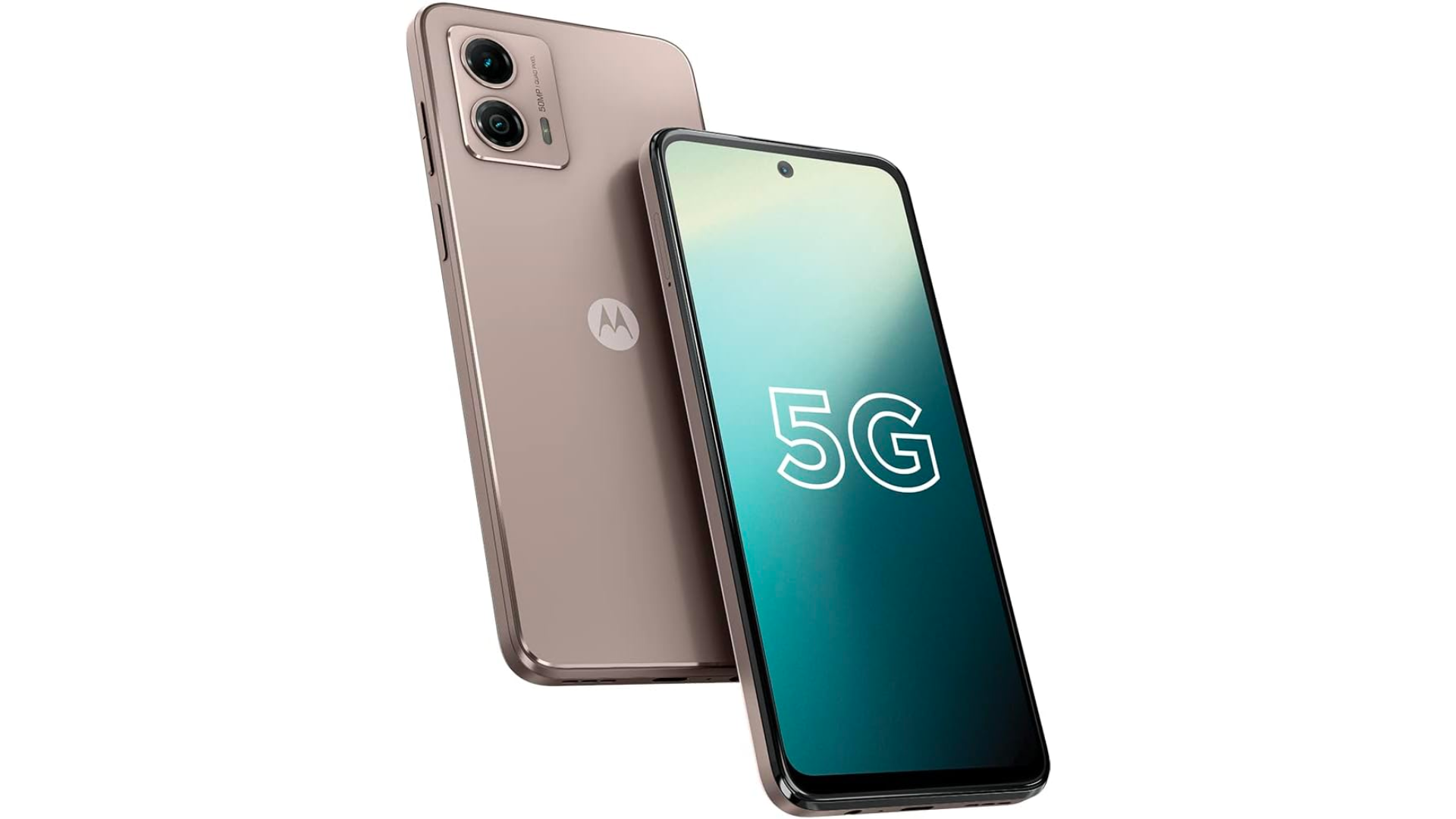 Motorola Moto G53 Rosê