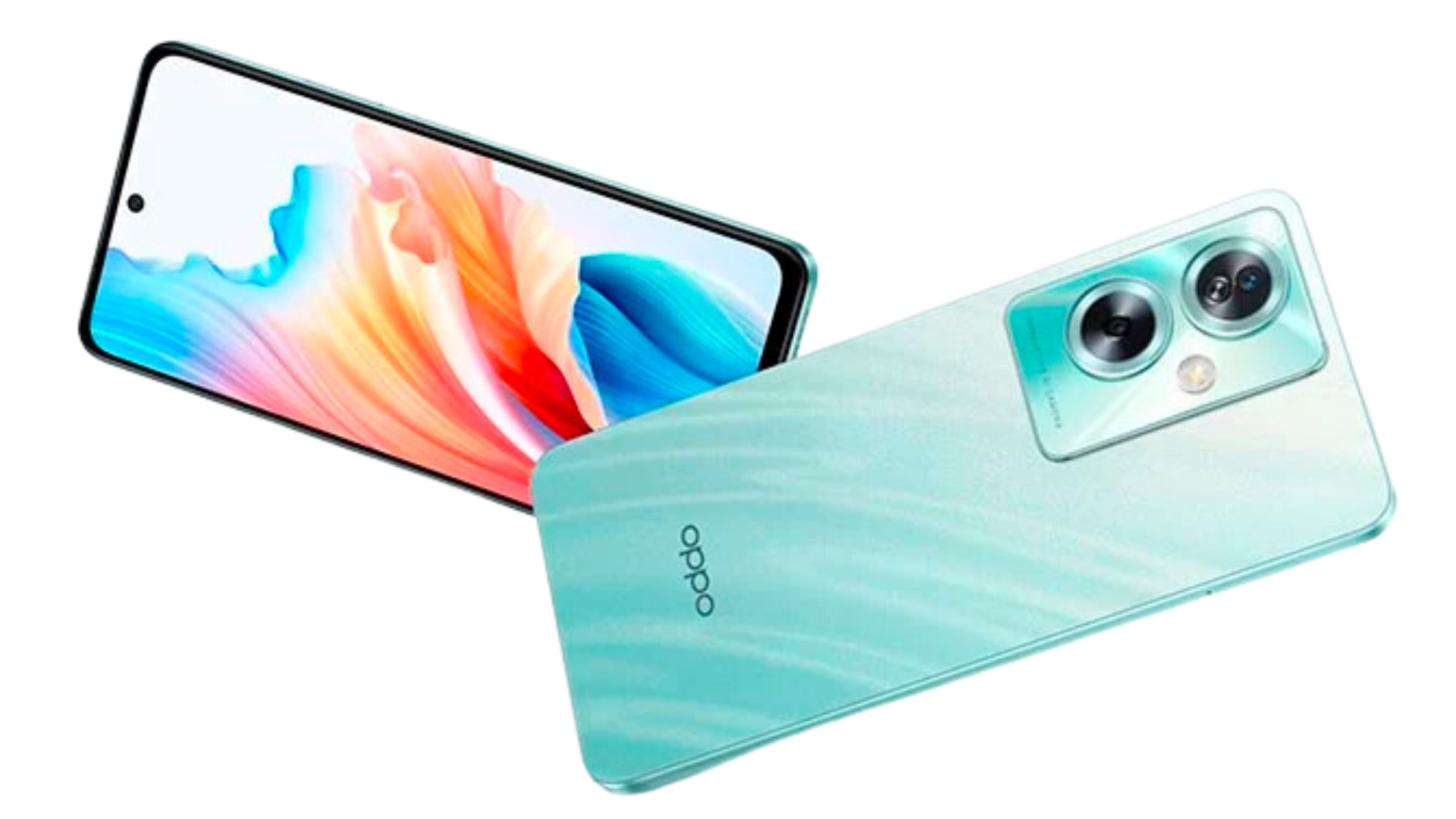 Oppo A79 5G é lançado com câmera de 50 MP