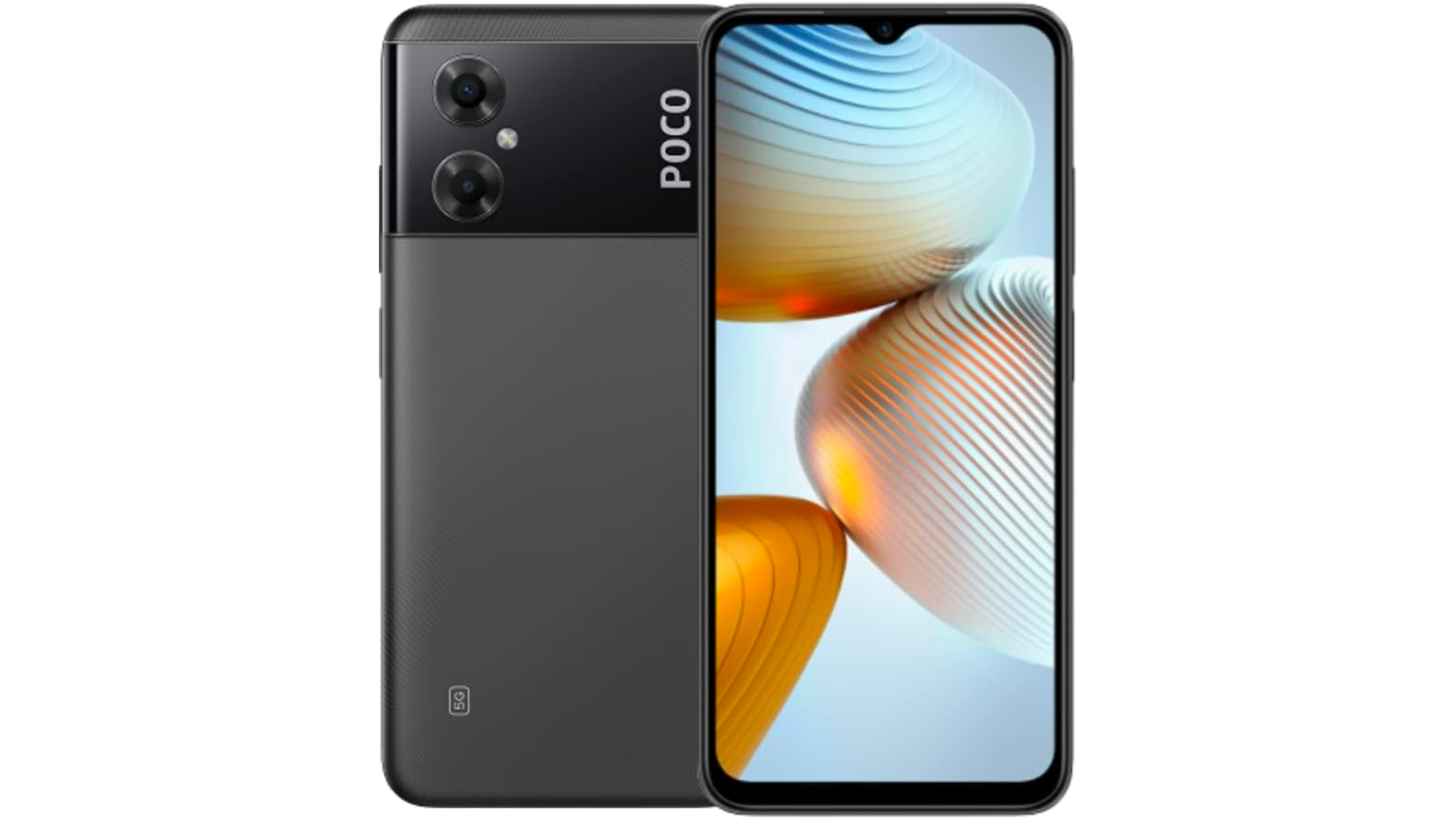 Xiaomi Poco M4 5G 6Gb