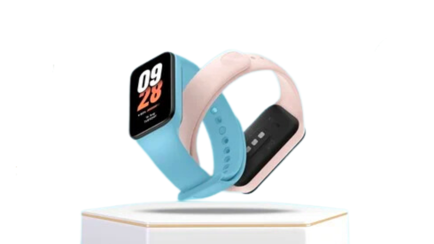 Xiaomi Smart Band 8 Active