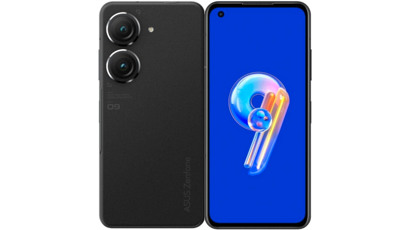 Zenfone 9 oferta